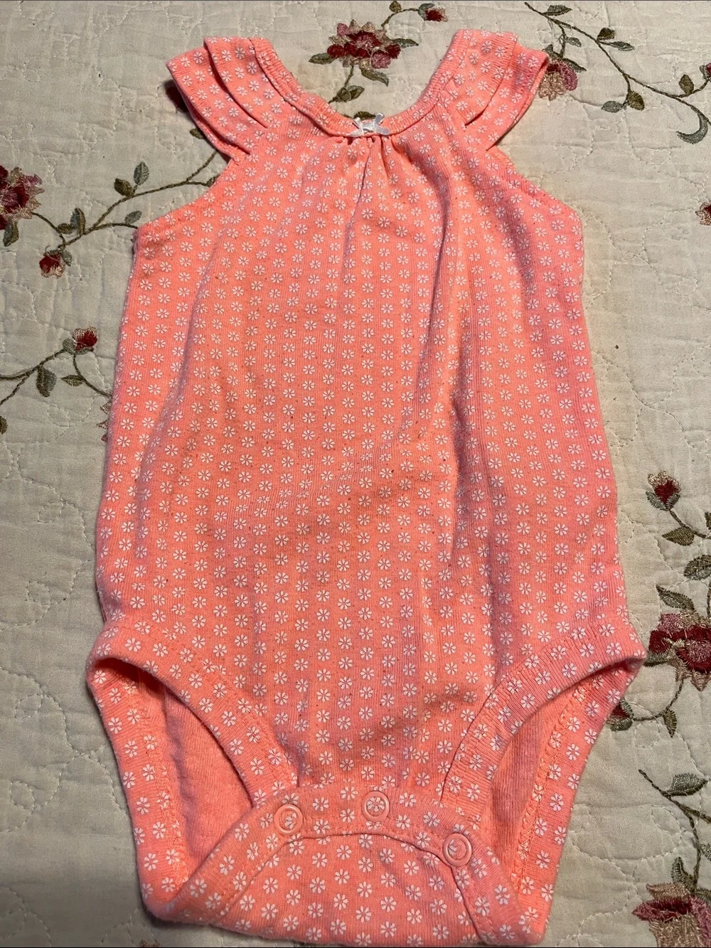 Infant Girls 3 Piece Set